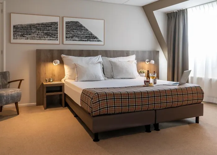Hotel De Koepoort