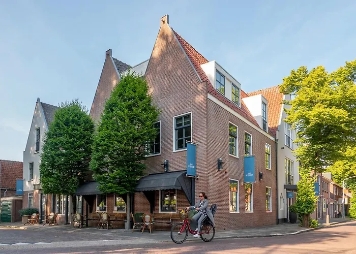 Hotel De Koepoort