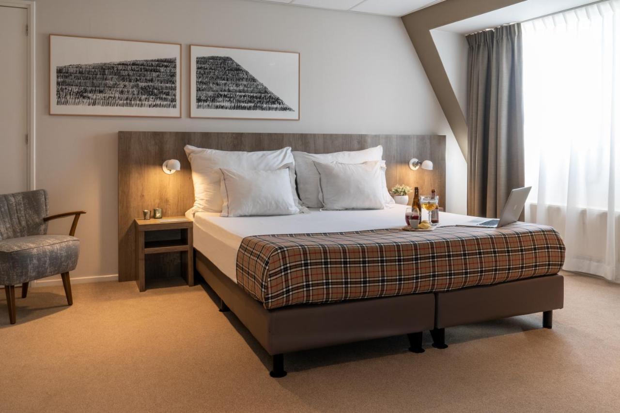 De Koepoort Hotel Enkhuizen