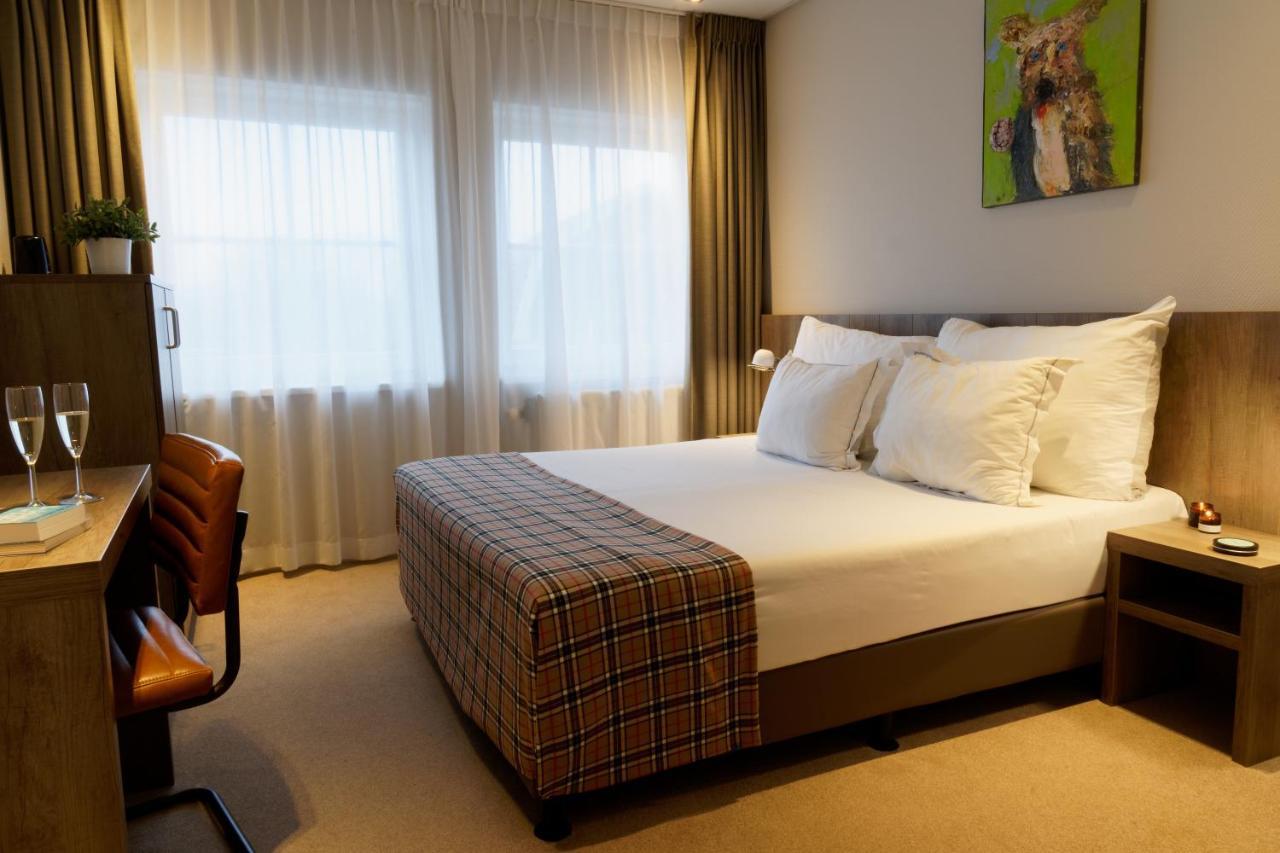 De Koepoort Hotel 4*
