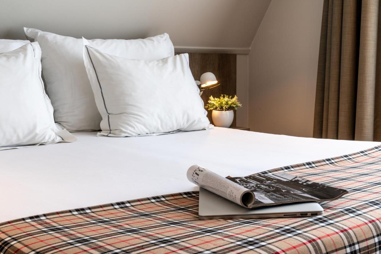 De Koepoort Hotel 4*
