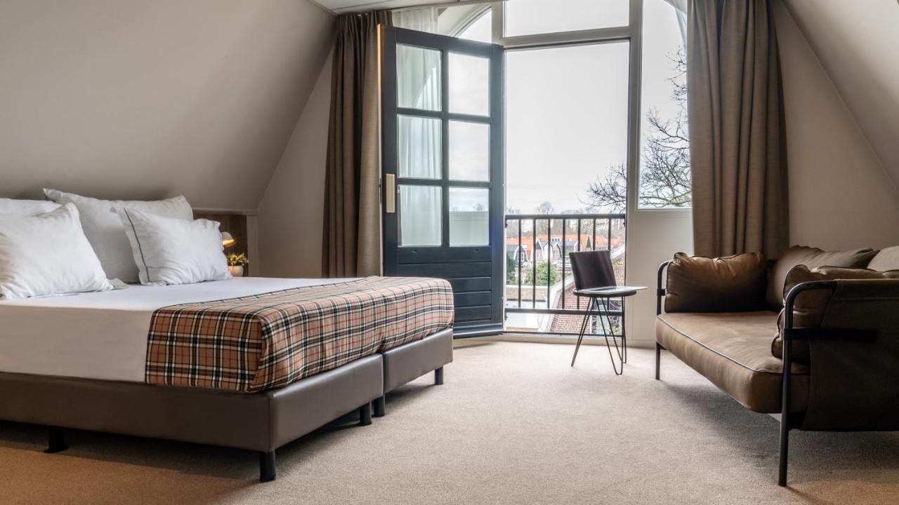 De Koepoort 4*