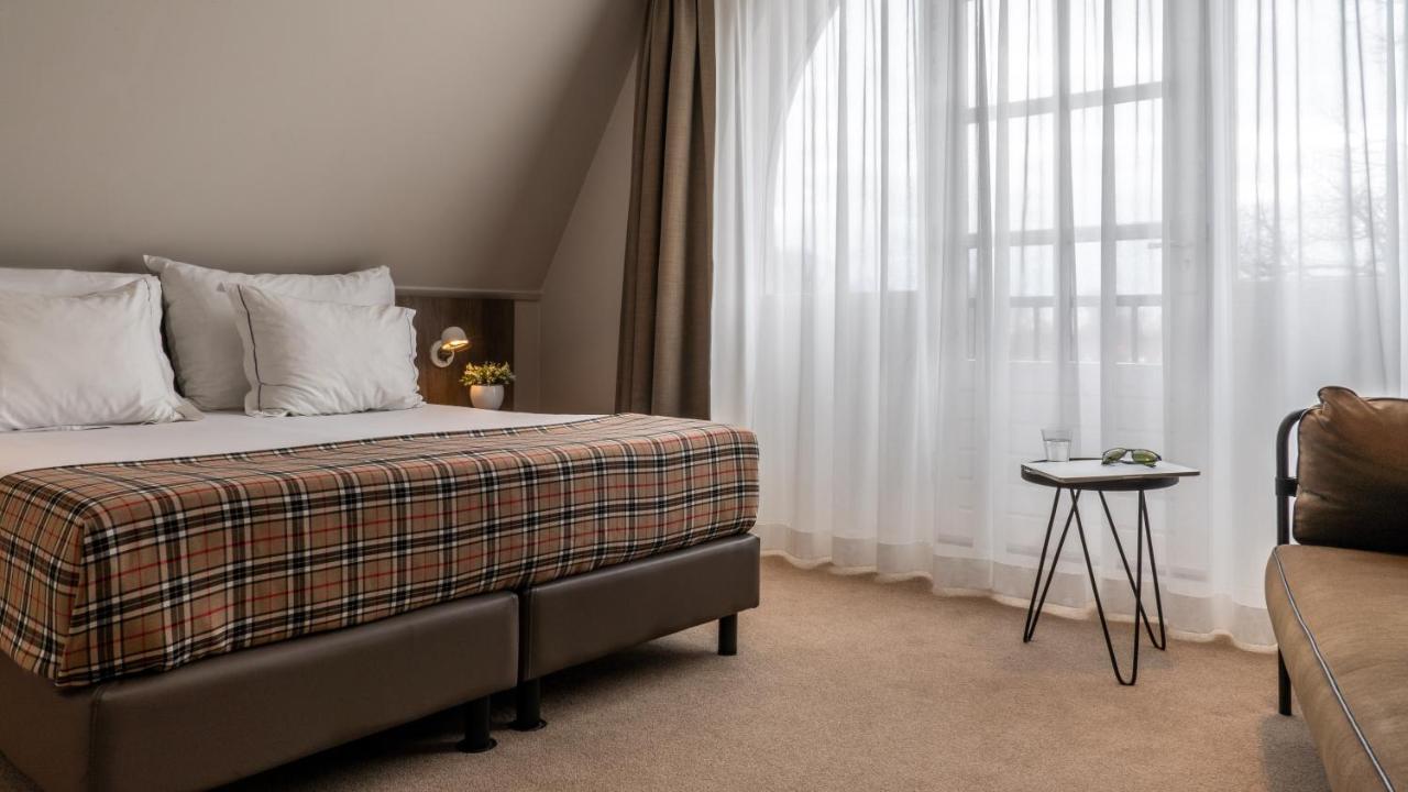 De Koepoort Hotel 4*
