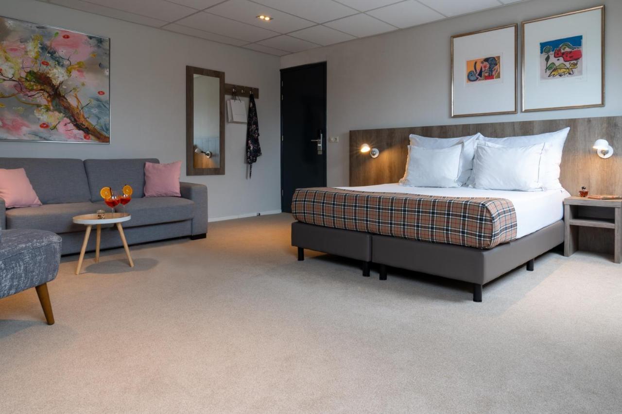 De Koepoort Hotel 4*