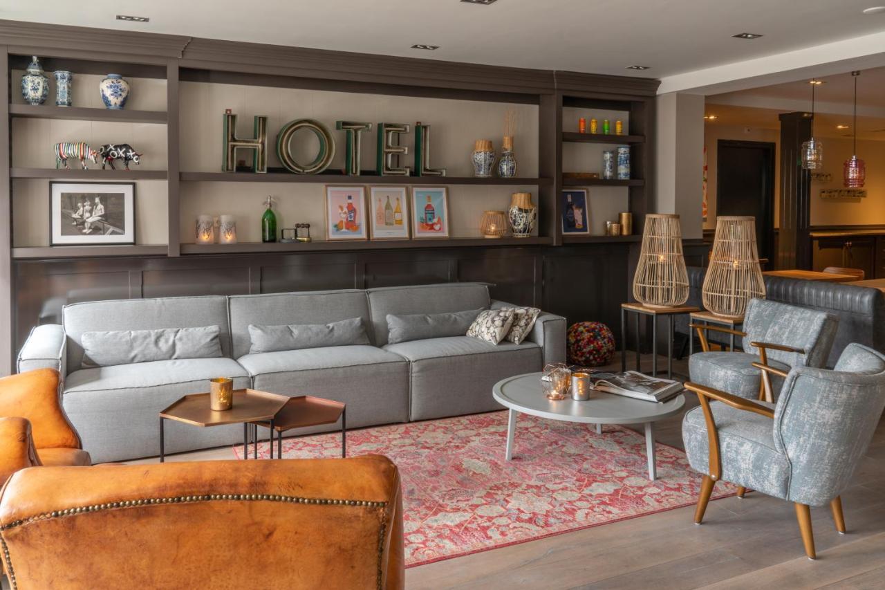 De Koepoort Hotel 4*