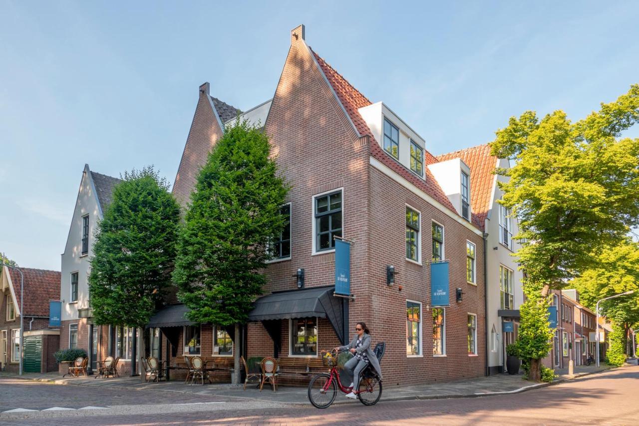 De Koepoort Hotel Enkhuizen