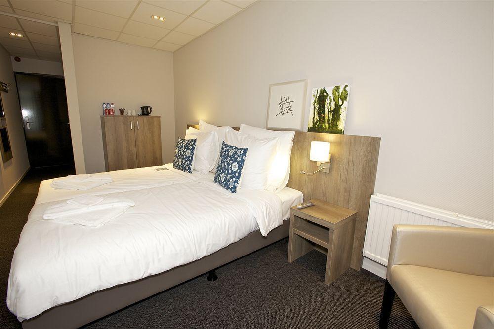 De Koepoort Hotel 4*