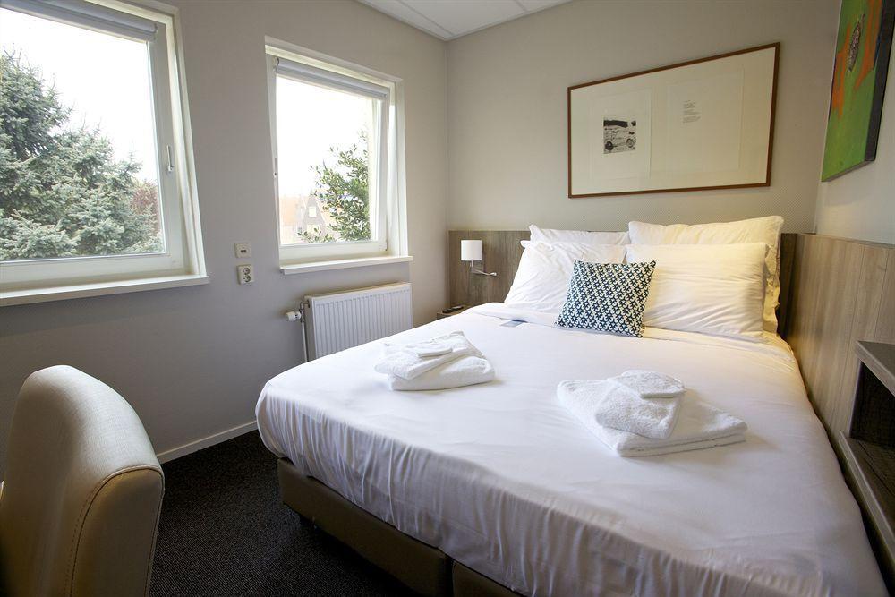 De Koepoort Hotel