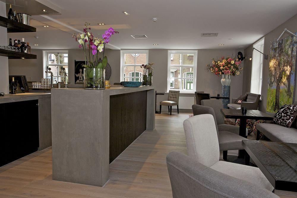 Hotel De Koepoort Enkhuizen