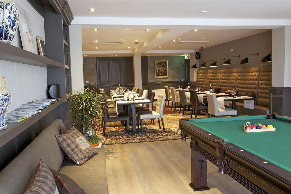Hotel De Koepoort 4*