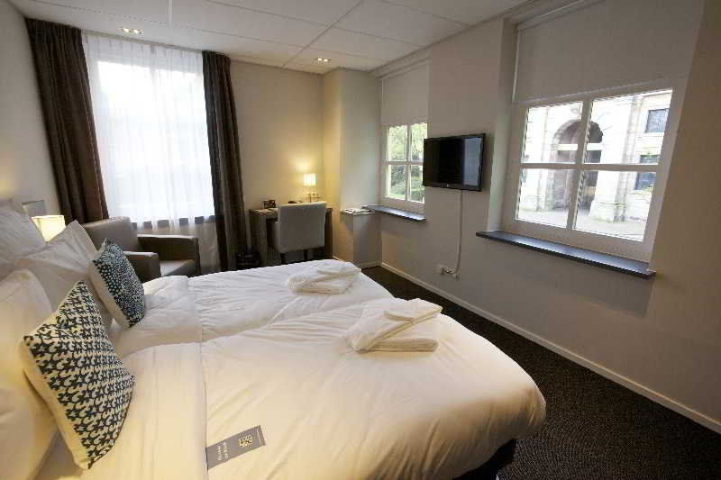 De Koepoort Hotel Enkhuizen
