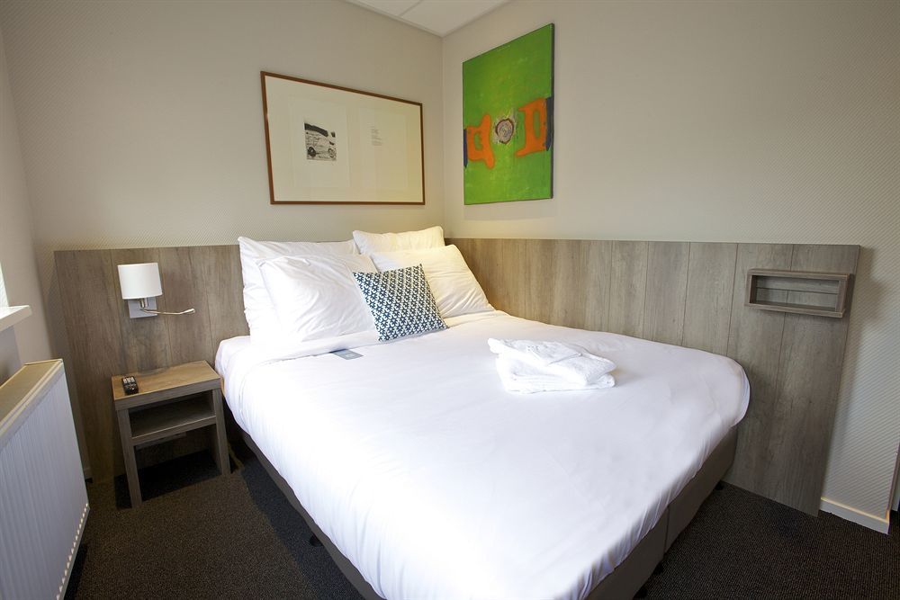 De Koepoort Hotel