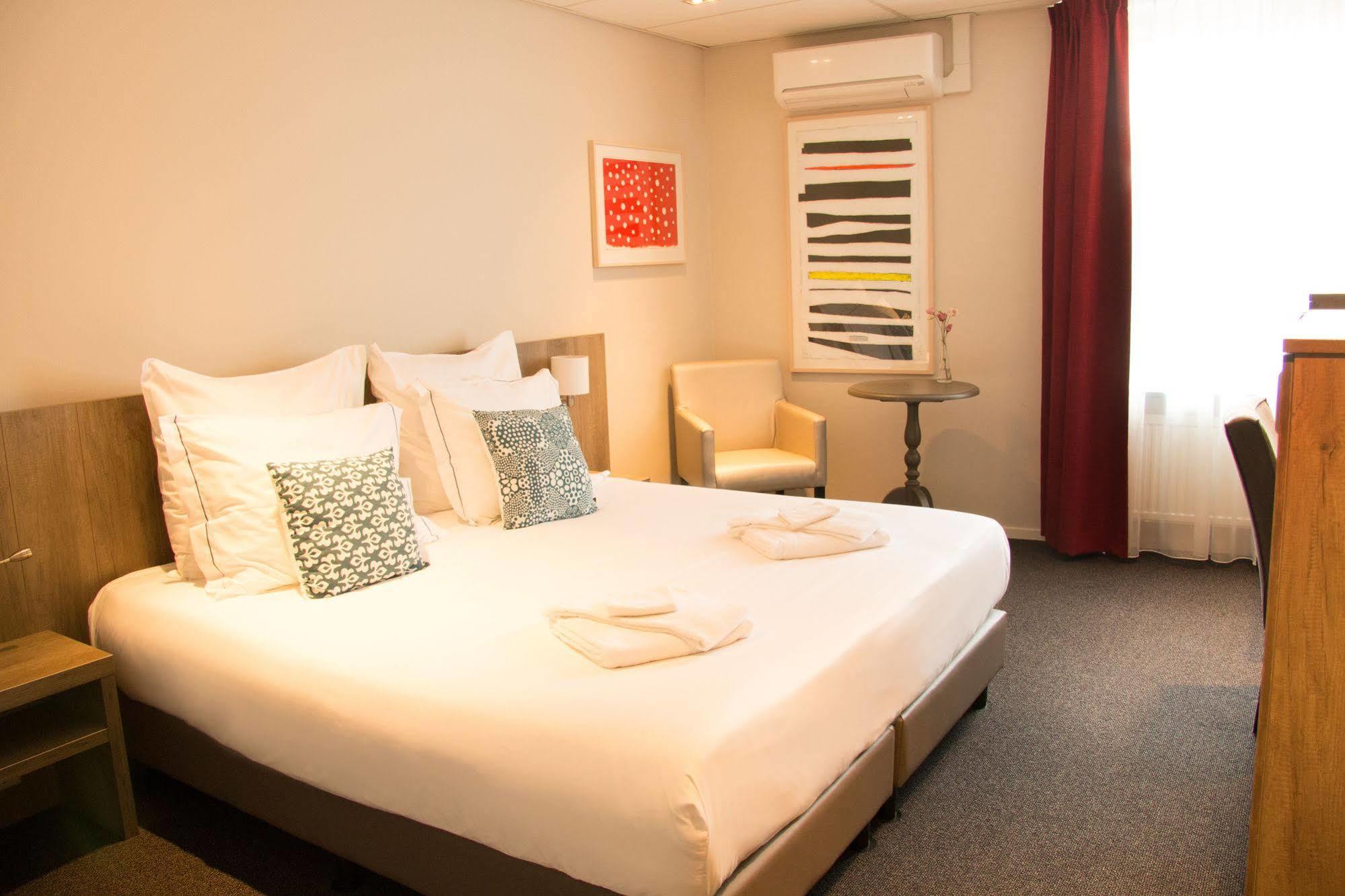 De Koepoort Hotel
