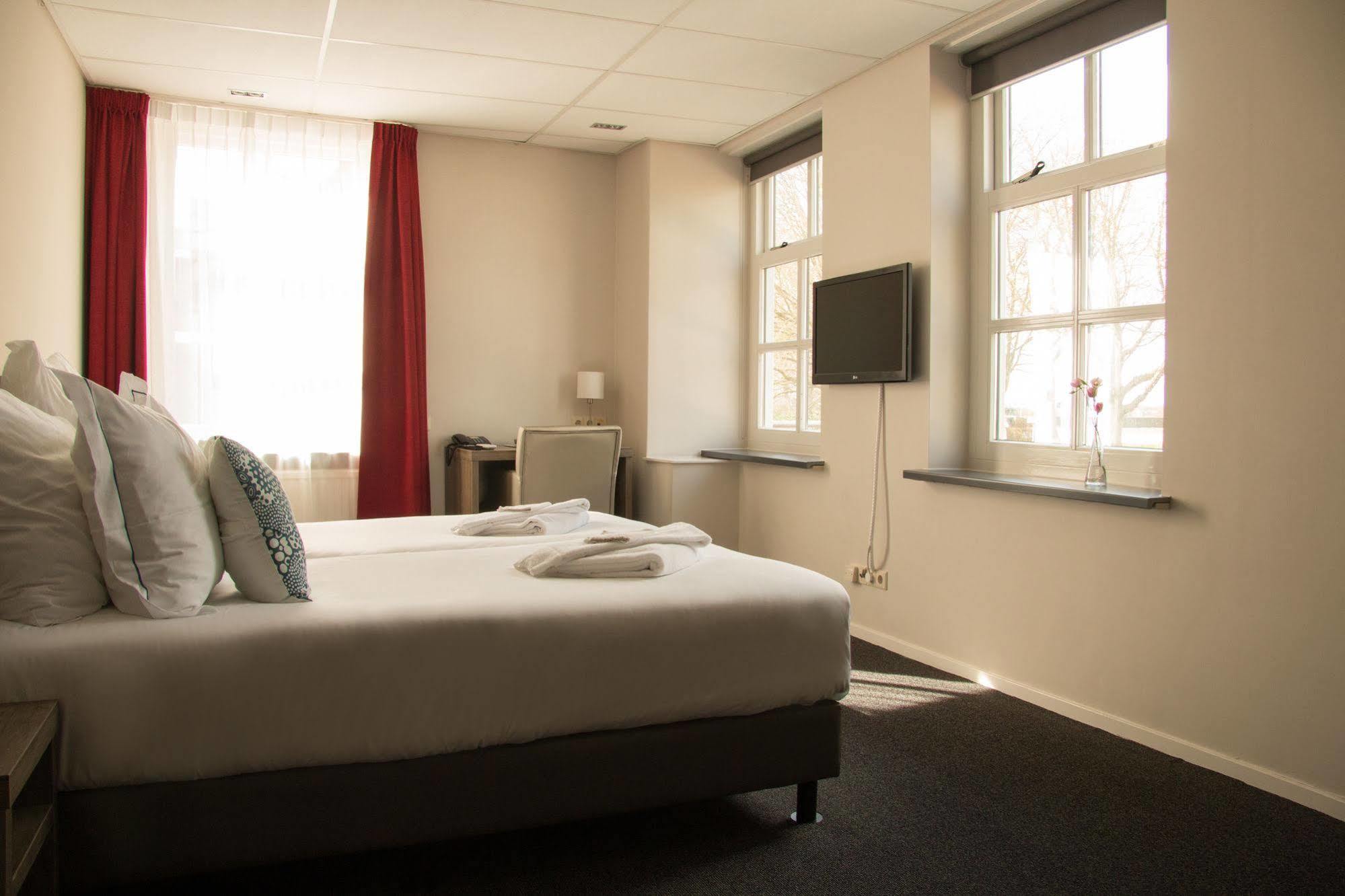 De Koepoort 4*