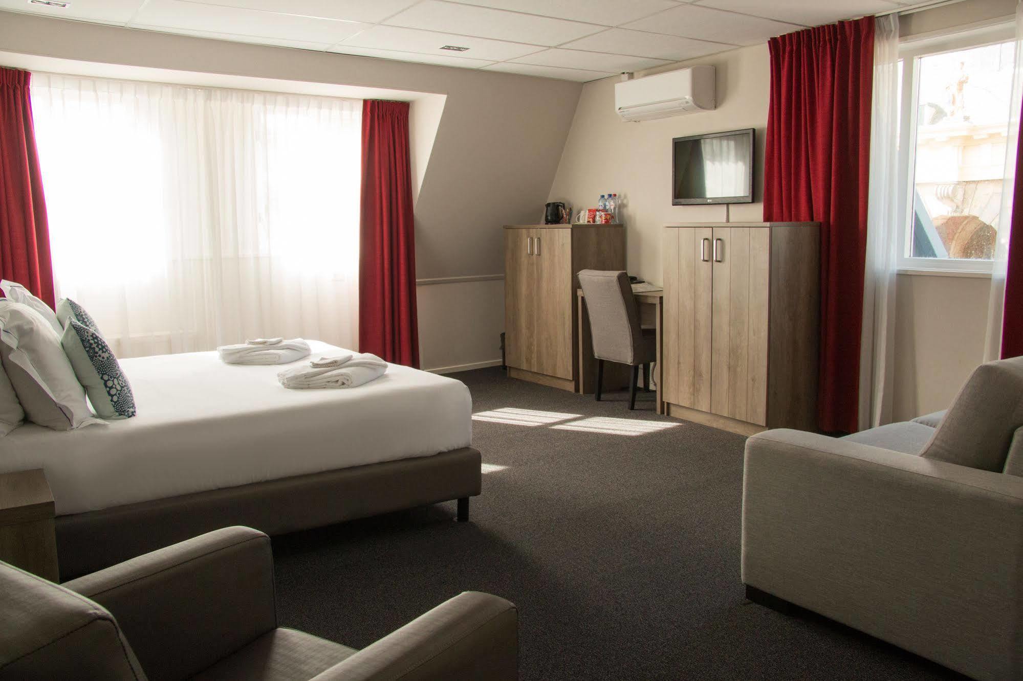 De Koepoort Hotel 4*