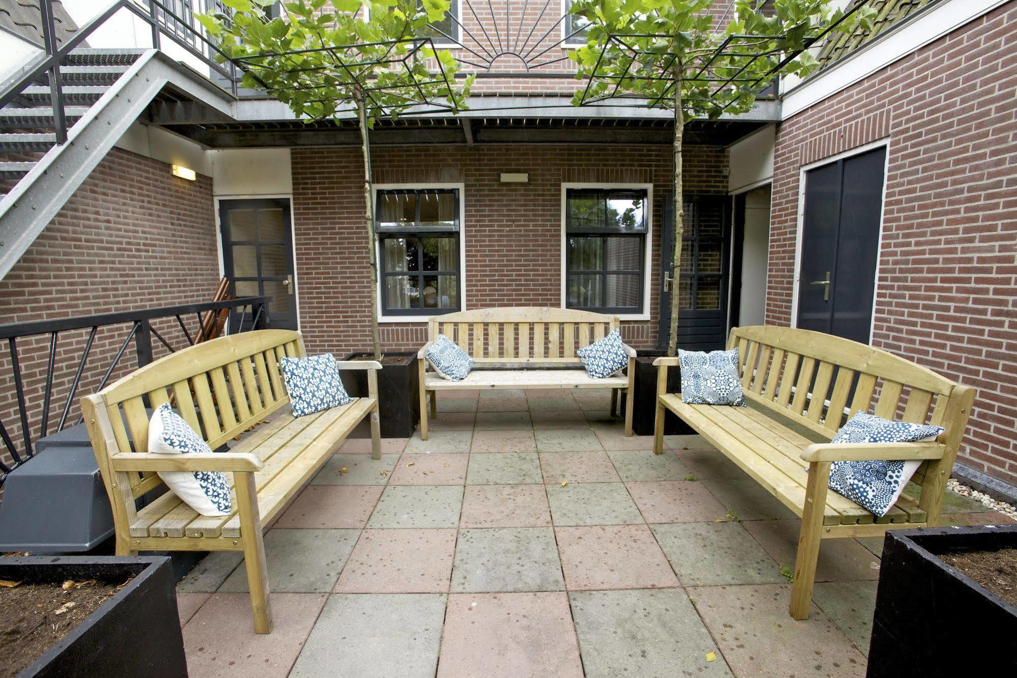 De Koepoort Hotel Enkhuizen