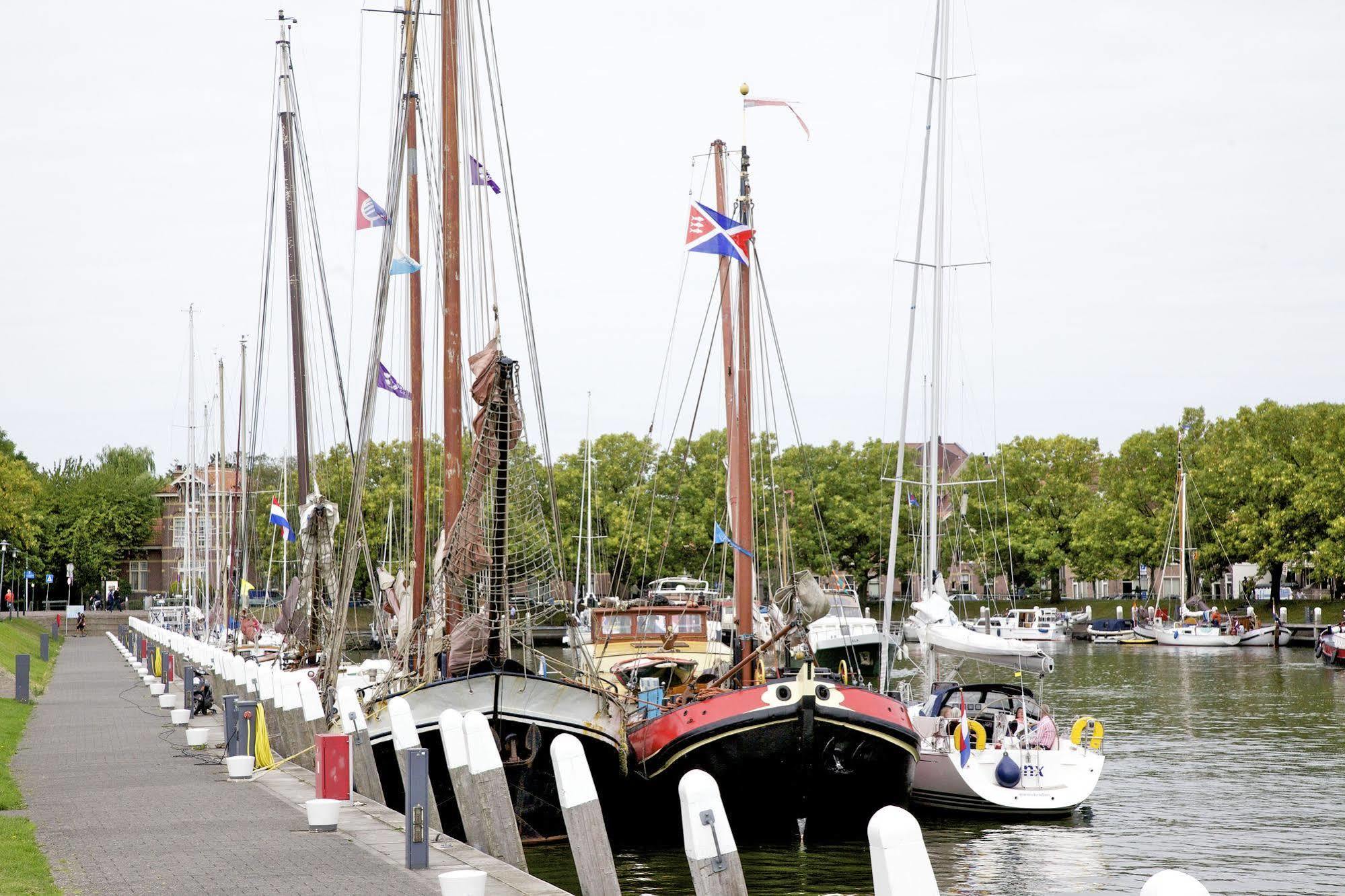 Hotel De Koepoort