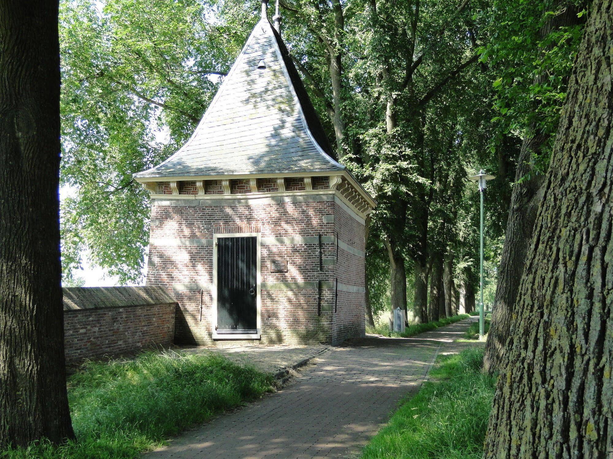 Hotel De Koepoort Enkhuizen