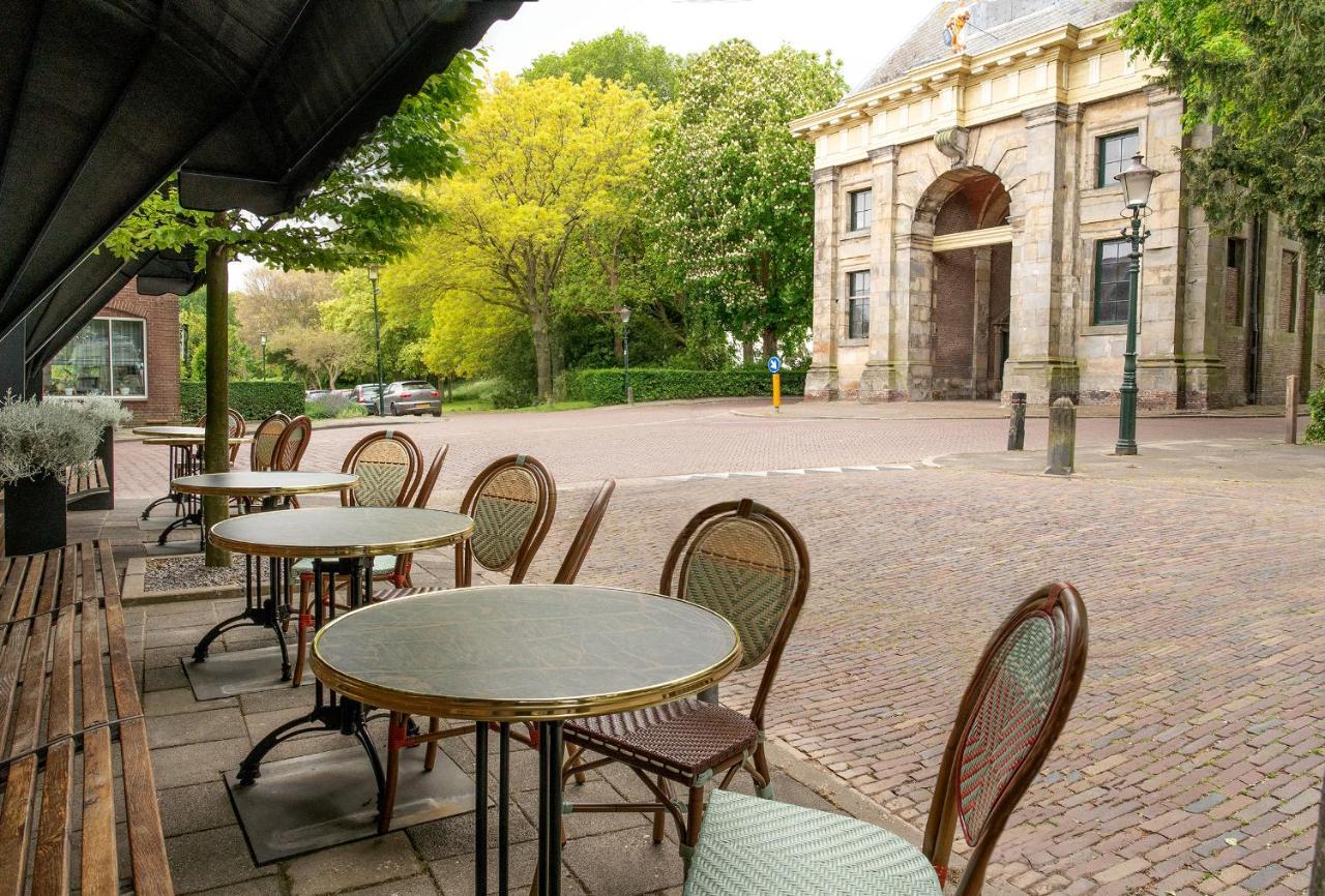 De Koepoort Hotel