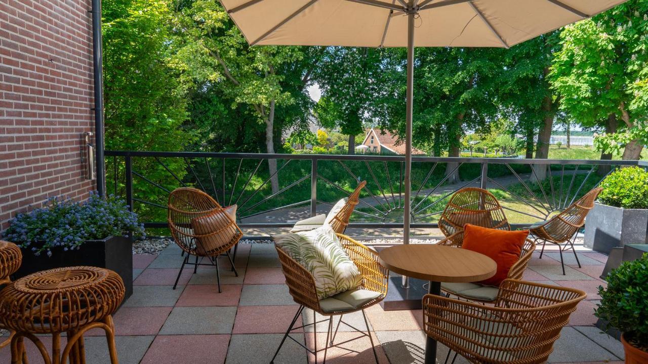 De Koepoort 4*