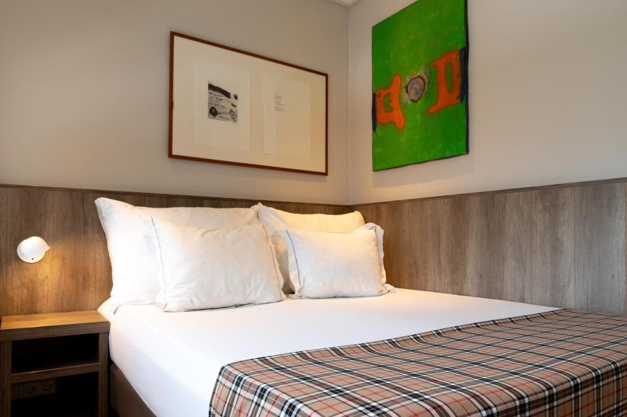 Hotel De Koepoort Enkhuizen