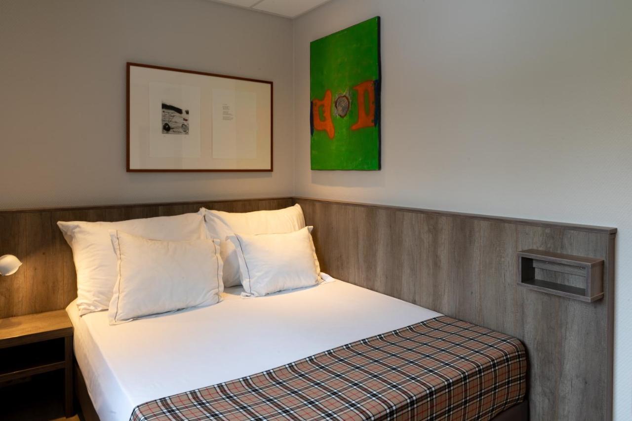 Hotel De Koepoort 4*