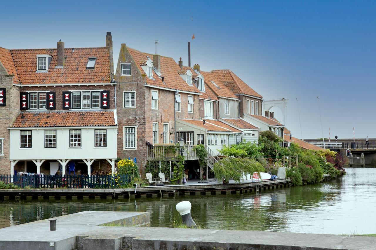De Koepoort Hotel Enkhuizen