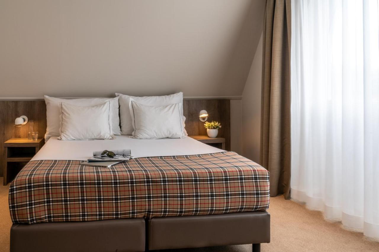 De Koepoort 4*