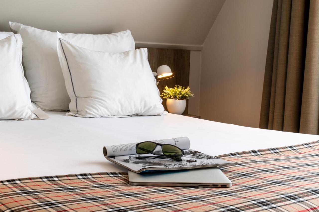 Hotel De Koepoort Enkhuizen